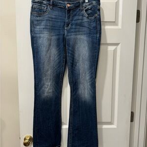 Daytrip - Virgo size 30R
